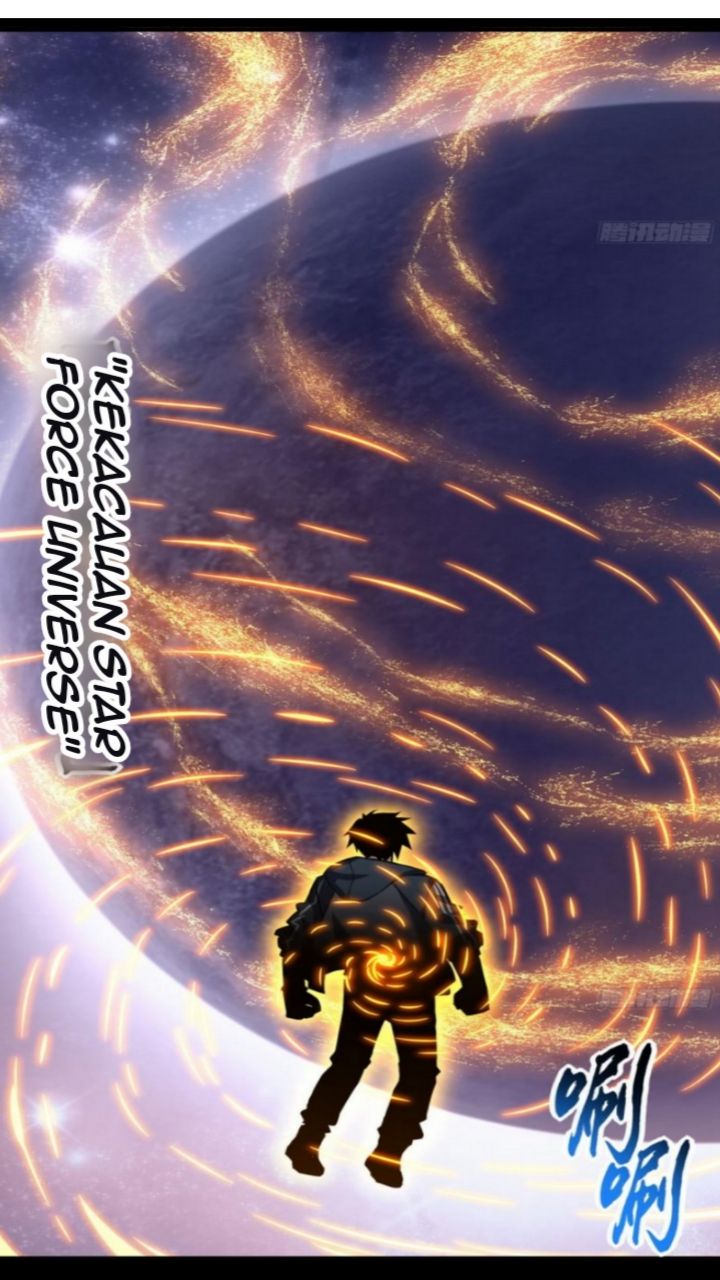 Halaman 5 dari Super God Pet Shop Chapter 15