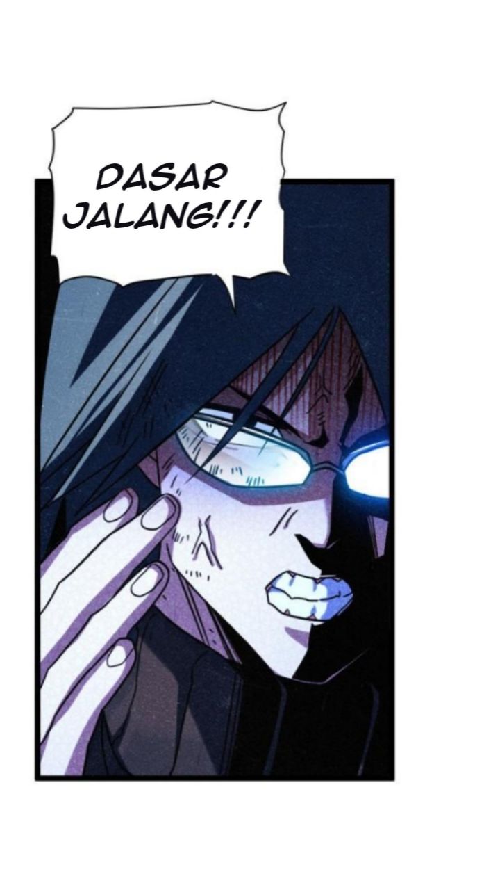 Halaman 24 dari Super God Pet Shop Chapter 16