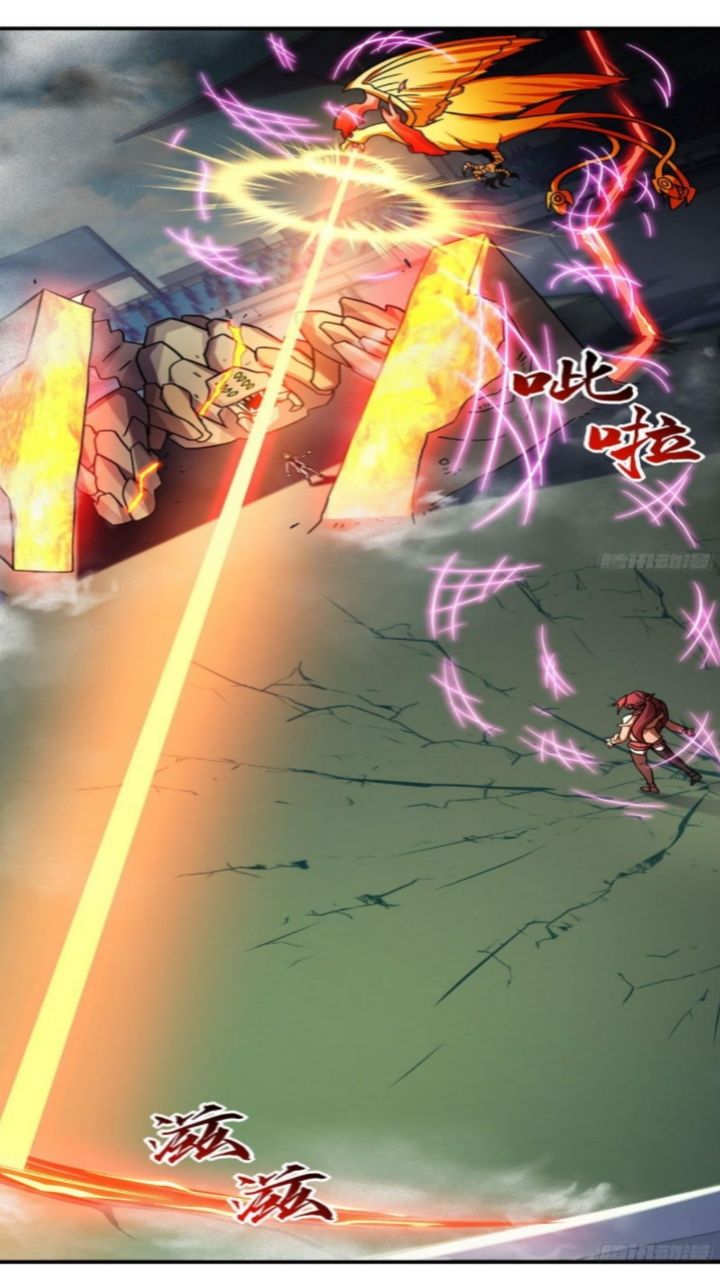 Halaman 42 dari Super God Pet Shop Chapter 16