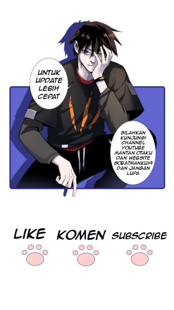 Halaman 45 dari Super God Pet Shop Chapter 16