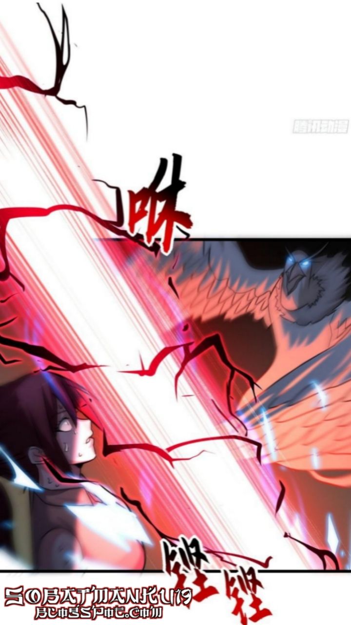 Halaman 32 dari Super God Pet Shop Chapter 17