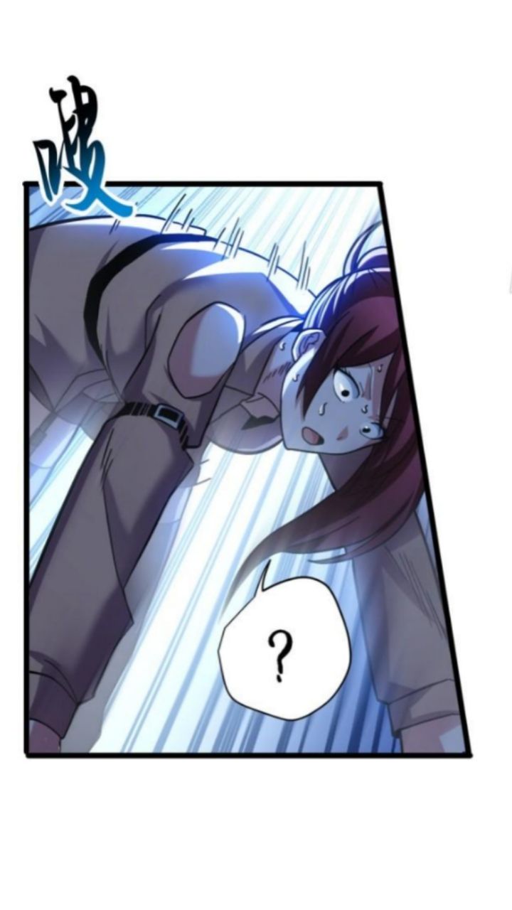 Halaman 41 dari Super God Pet Shop Chapter 17