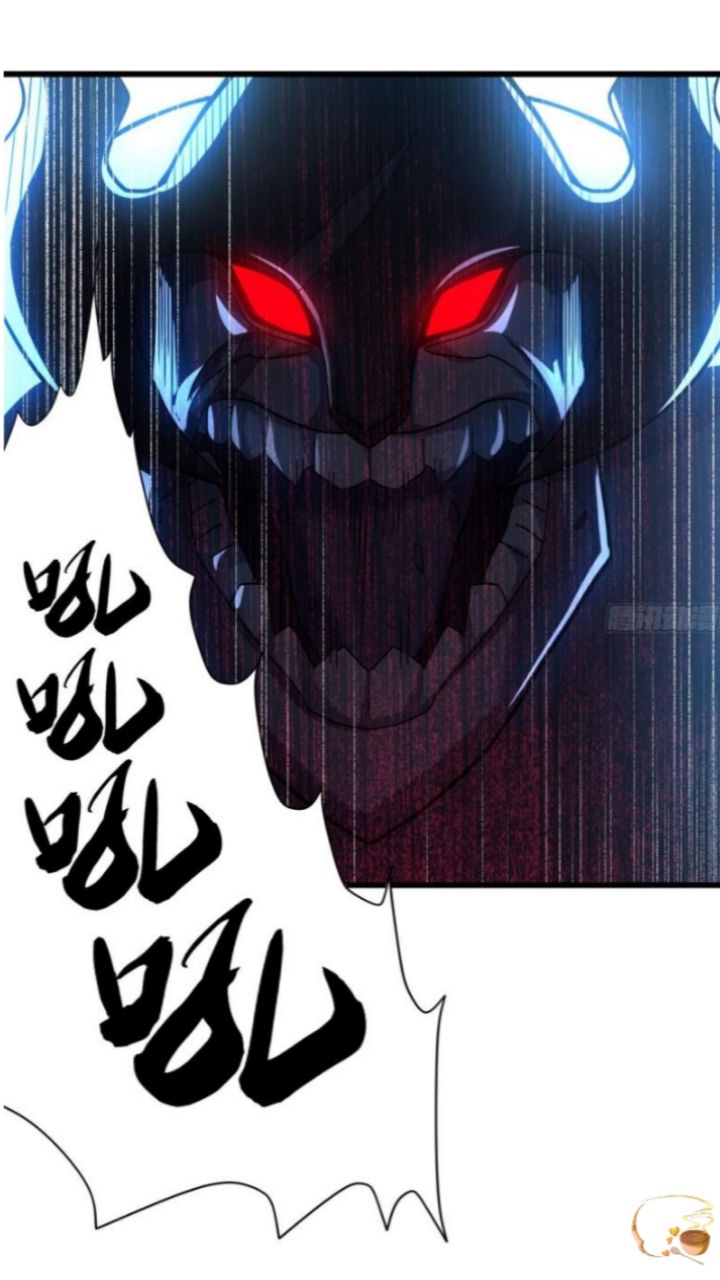 Halaman 45 dari Super God Pet Shop Chapter 17