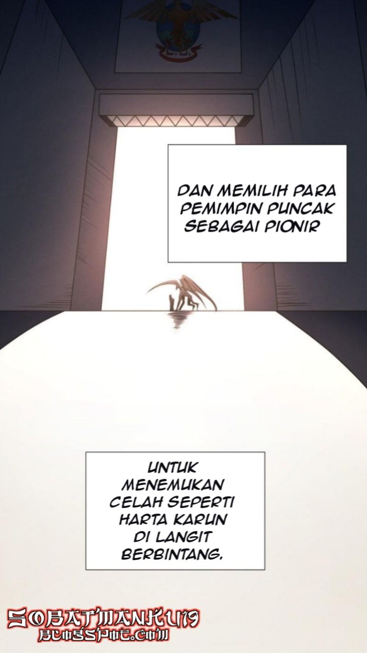 Halaman 11 dari Super God Pet Shop Chapter 19