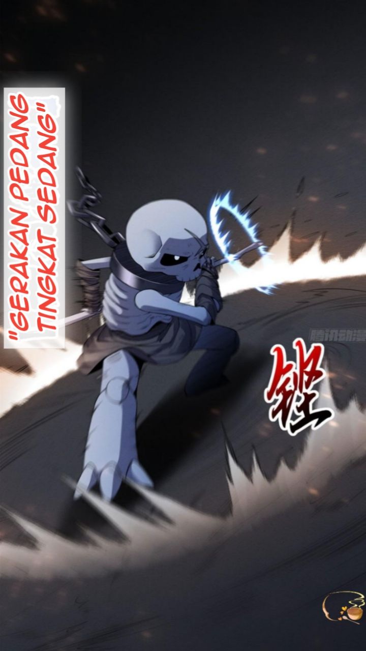Halaman 37 dari Super God Pet Shop Chapter 19