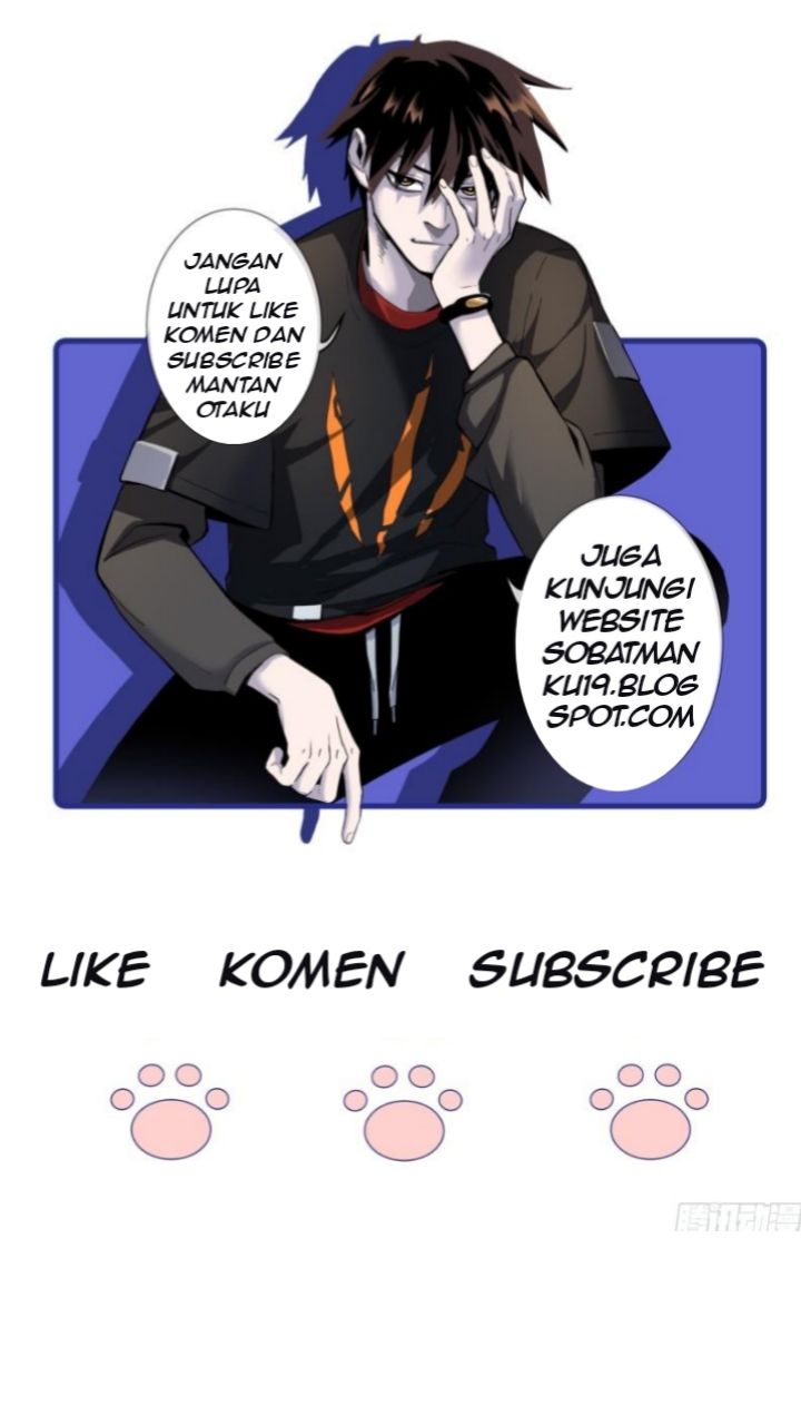 Halaman 41 dari Super God Pet Shop Chapter 19