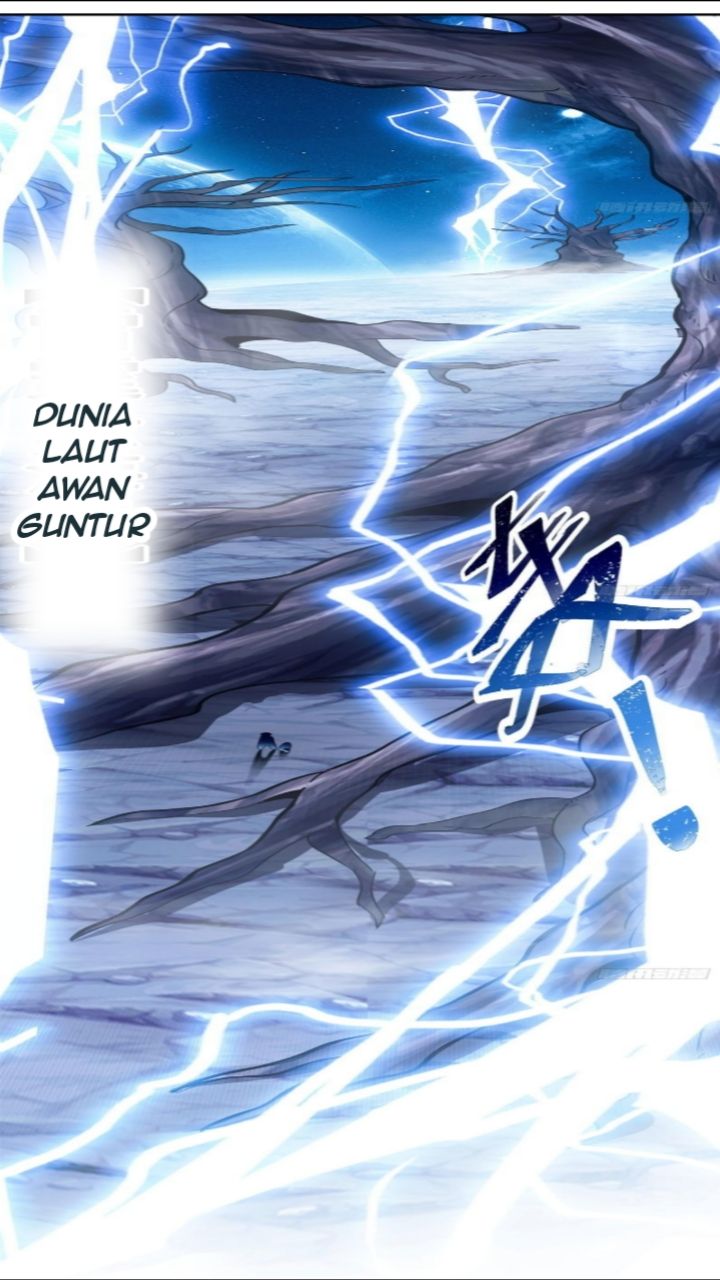 Halaman 24 dari Super God Pet Shop Chapter 2