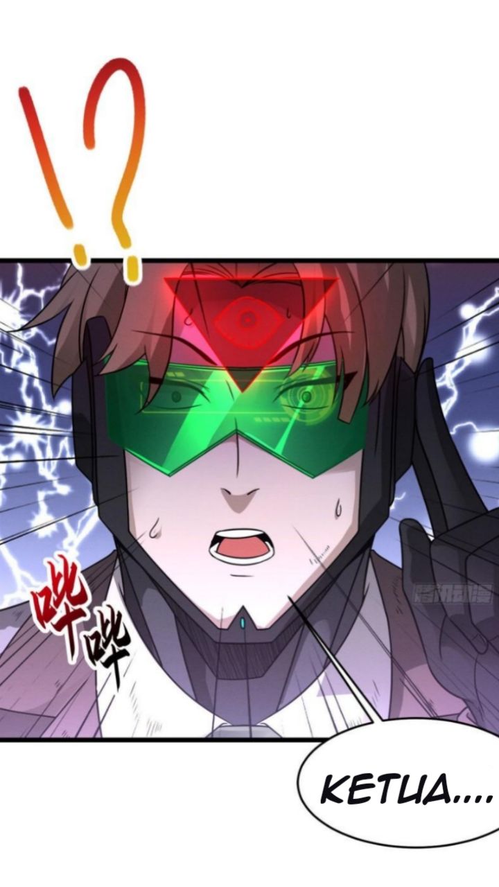 Halaman 10 dari Super God Pet Shop Chapter 22
