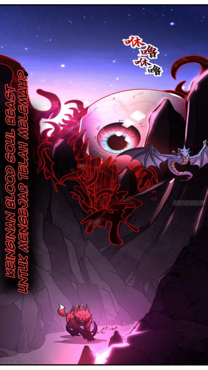 Halaman 13 dari Super God Pet Shop Chapter 22