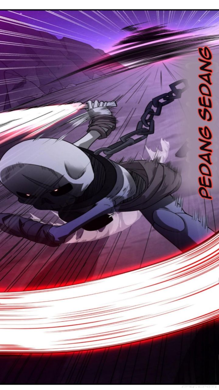 Halaman 24 dari Super God Pet Shop Chapter 22