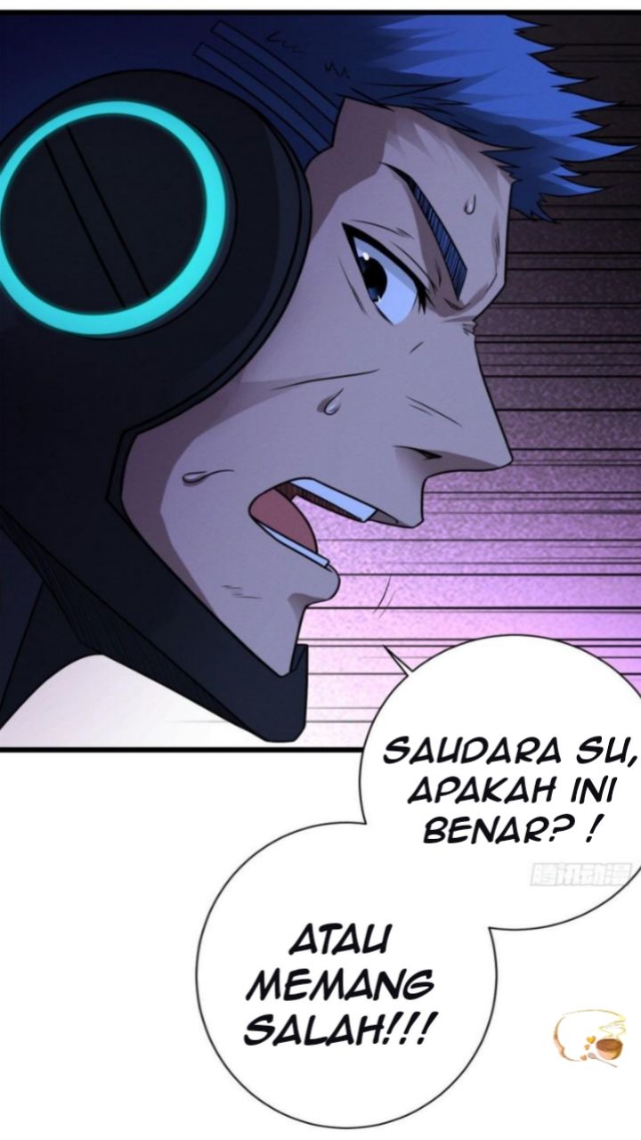 Halaman 5 dari Super God Pet Shop Chapter 22