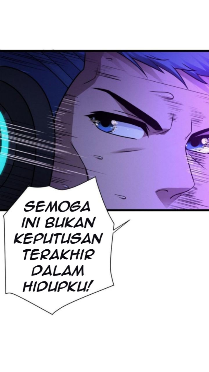 Halaman 7 dari Super God Pet Shop Chapter 22