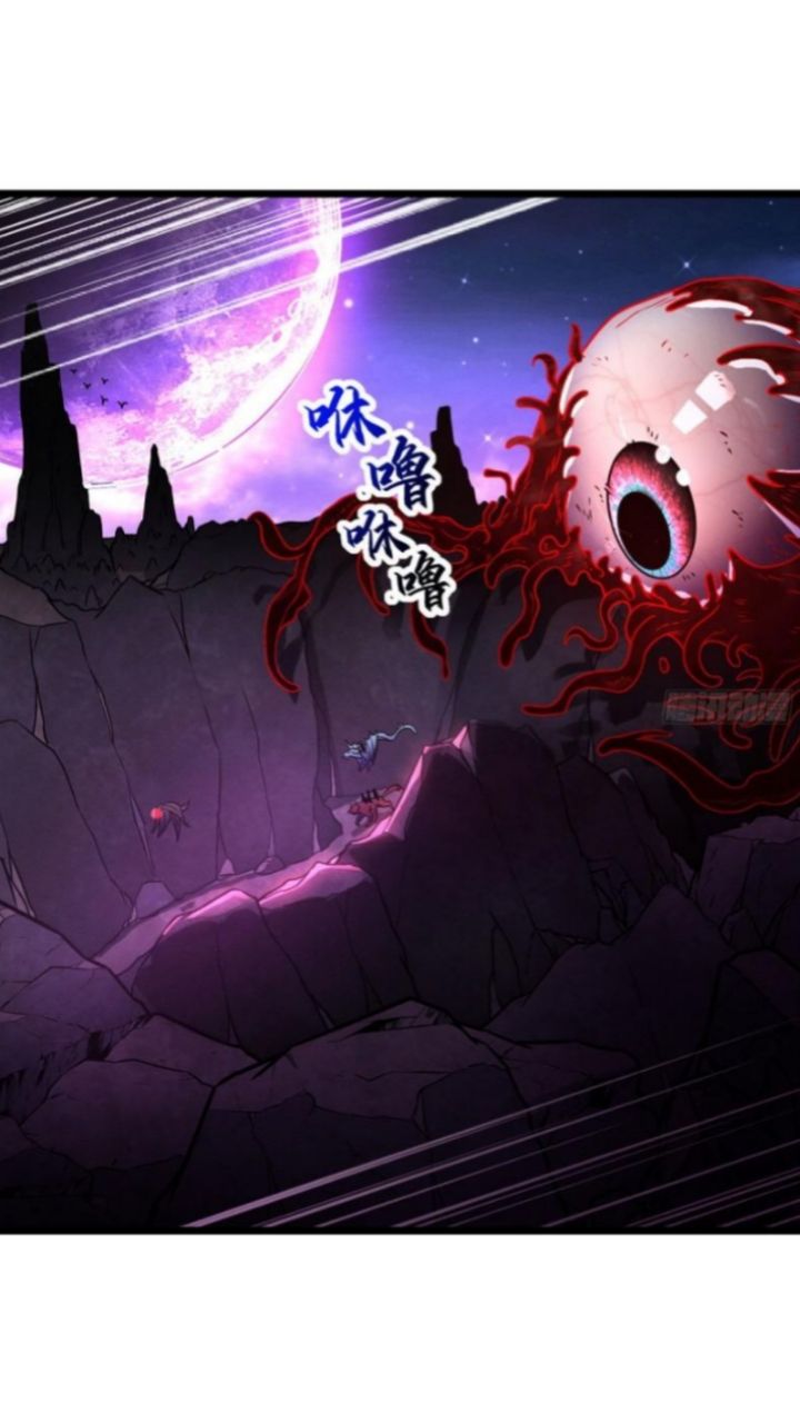 Halaman 9 dari Super God Pet Shop Chapter 22
