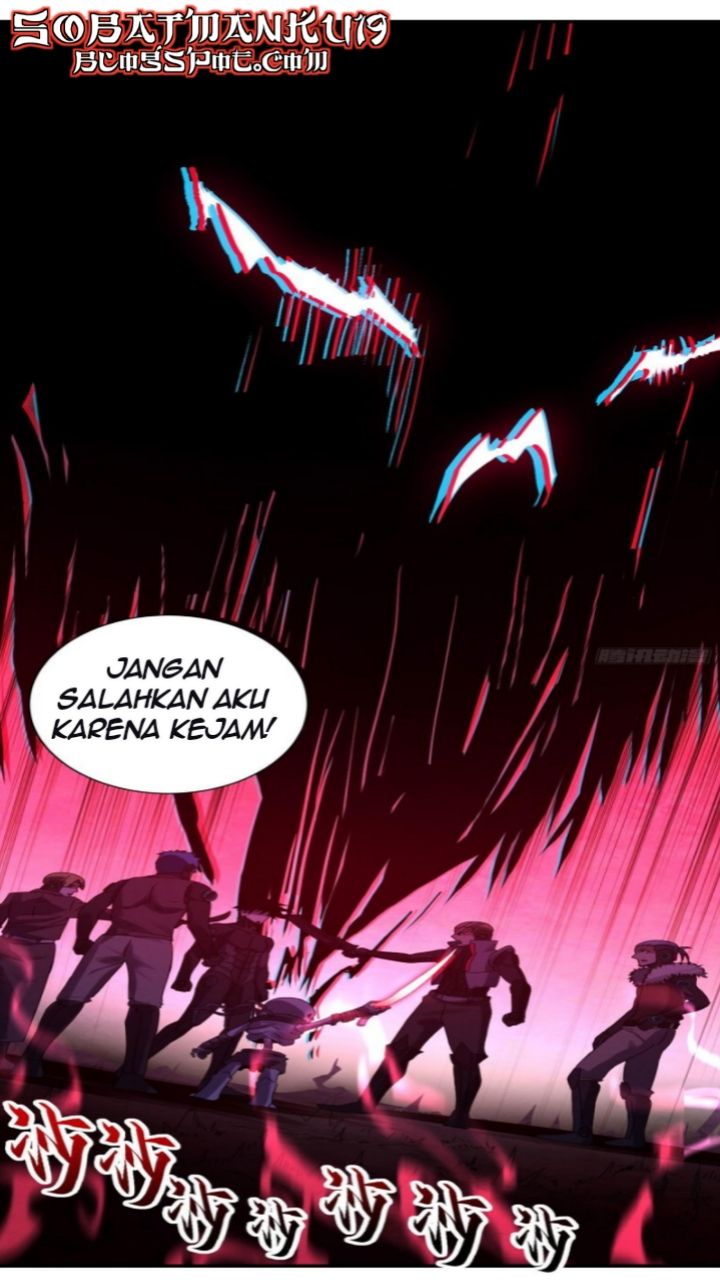 Halaman 11 dari Super God Pet Shop Chapter 23
