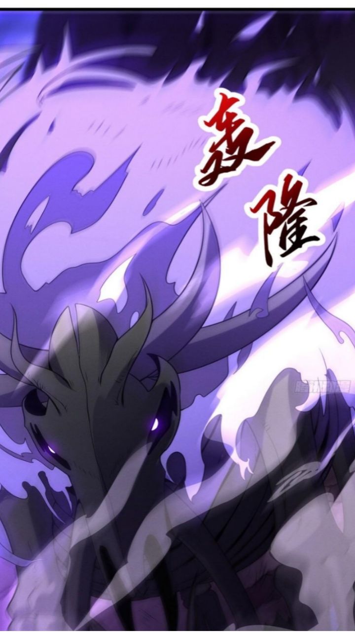 Halaman 25 dari Super God Pet Shop Chapter 23