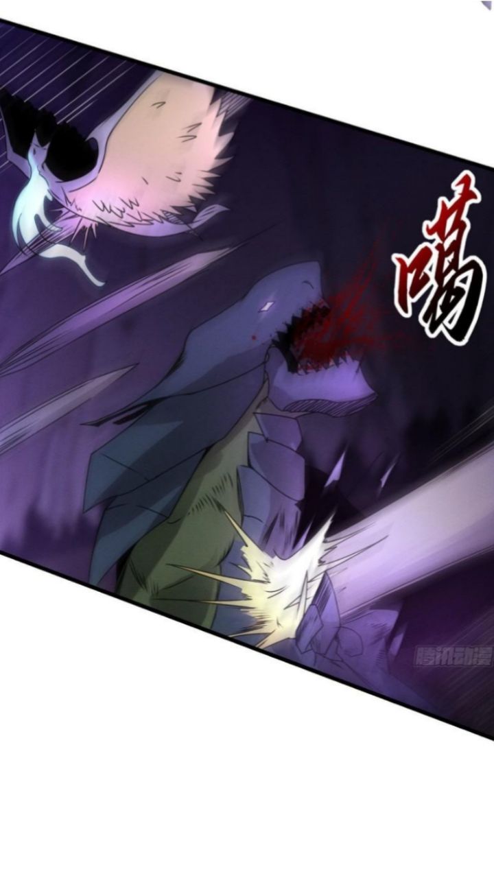 Halaman 30 dari Super God Pet Shop Chapter 23