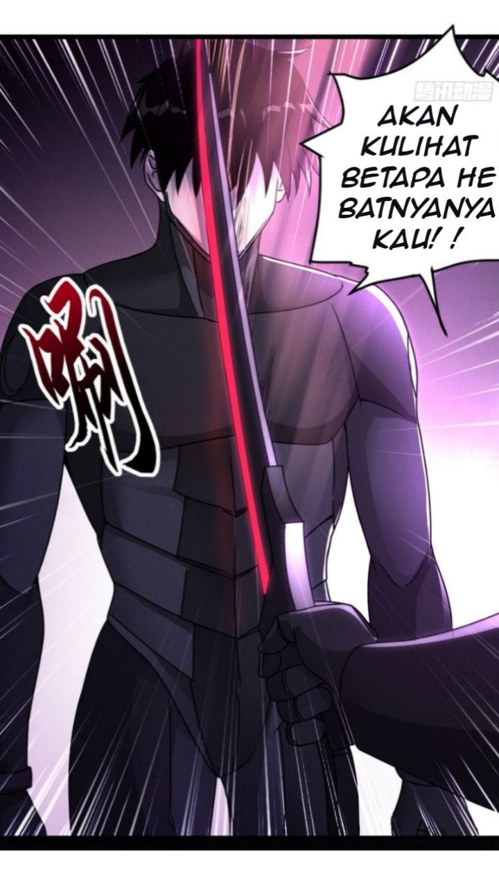 Halaman 5 dari Super God Pet Shop Chapter 23