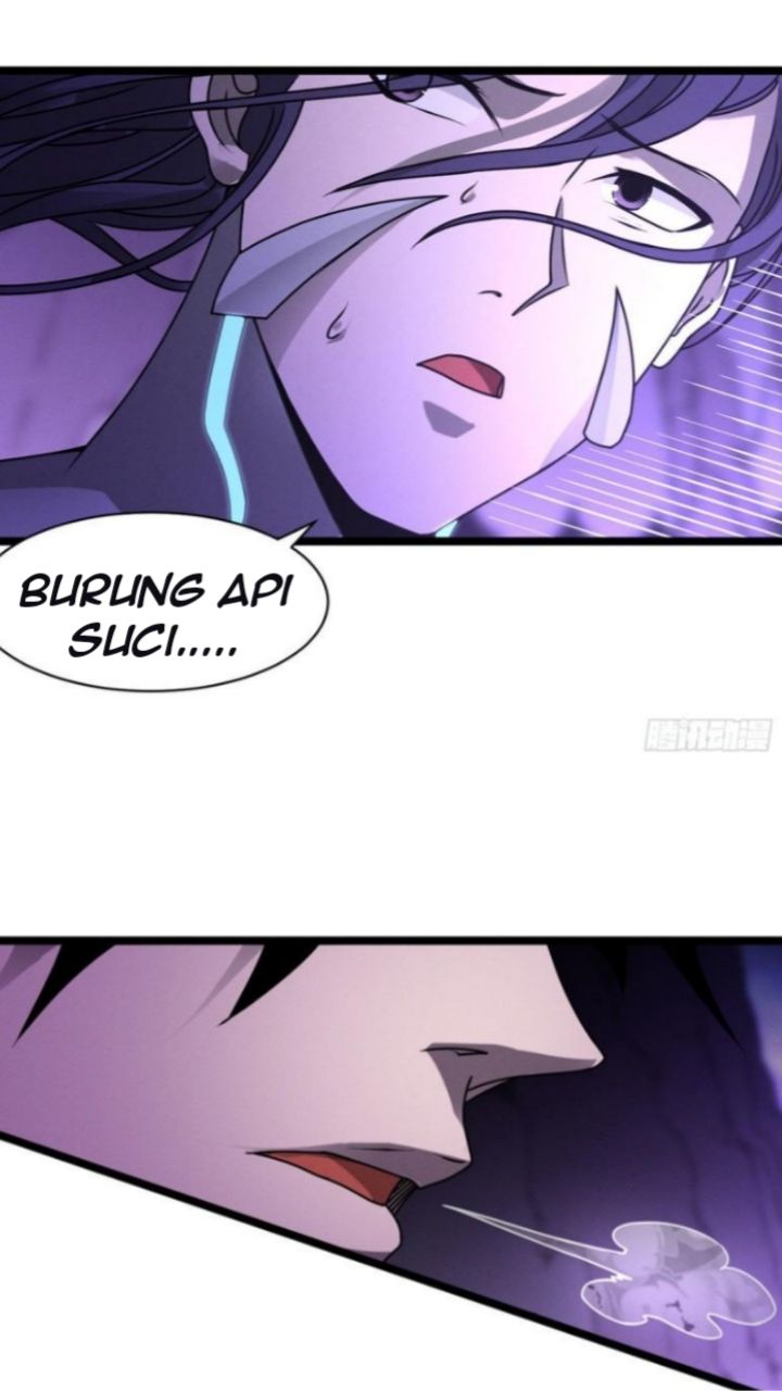 Halaman 26 dari Super God Pet Shop Chapter 24