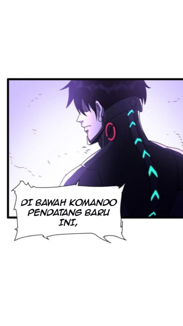 Halaman 12 dari Super God Pet Shop Chapter 25