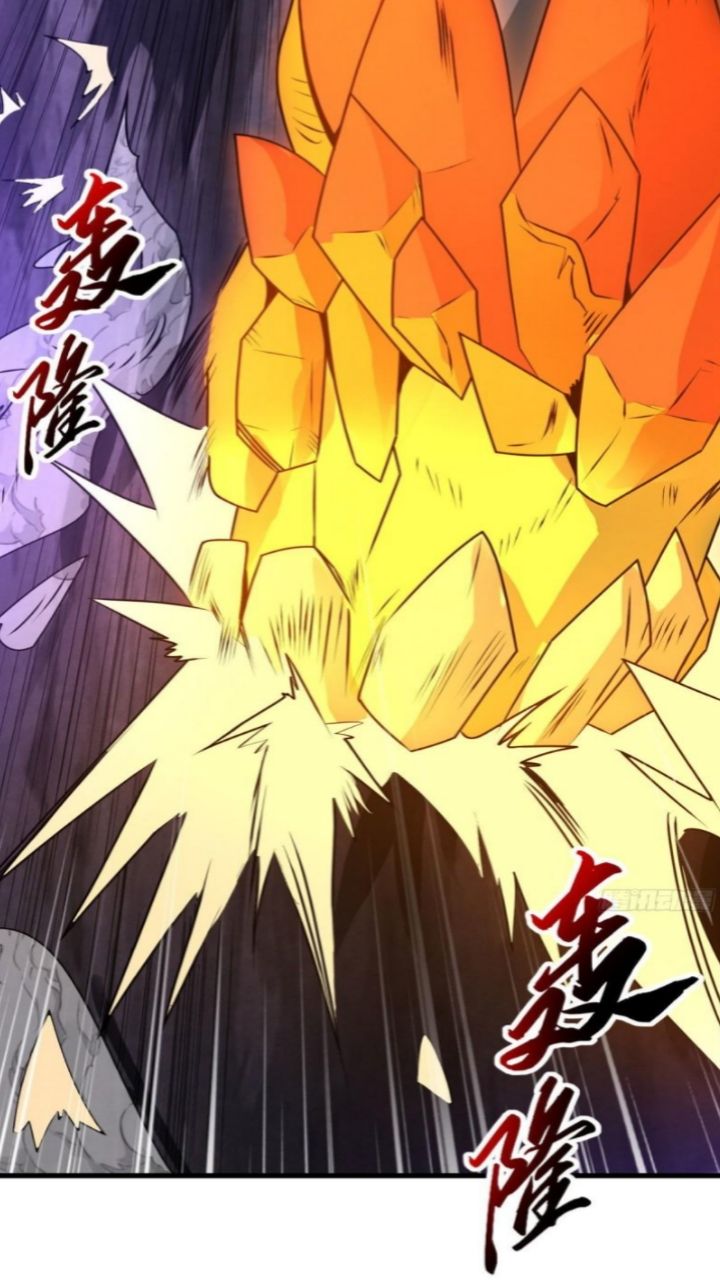 Halaman 16 dari Super God Pet Shop Chapter 25