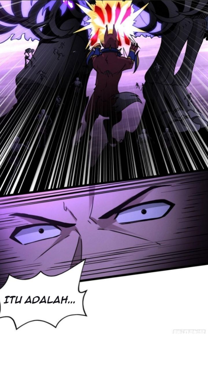 Halaman 25 dari Super God Pet Shop Chapter 25
