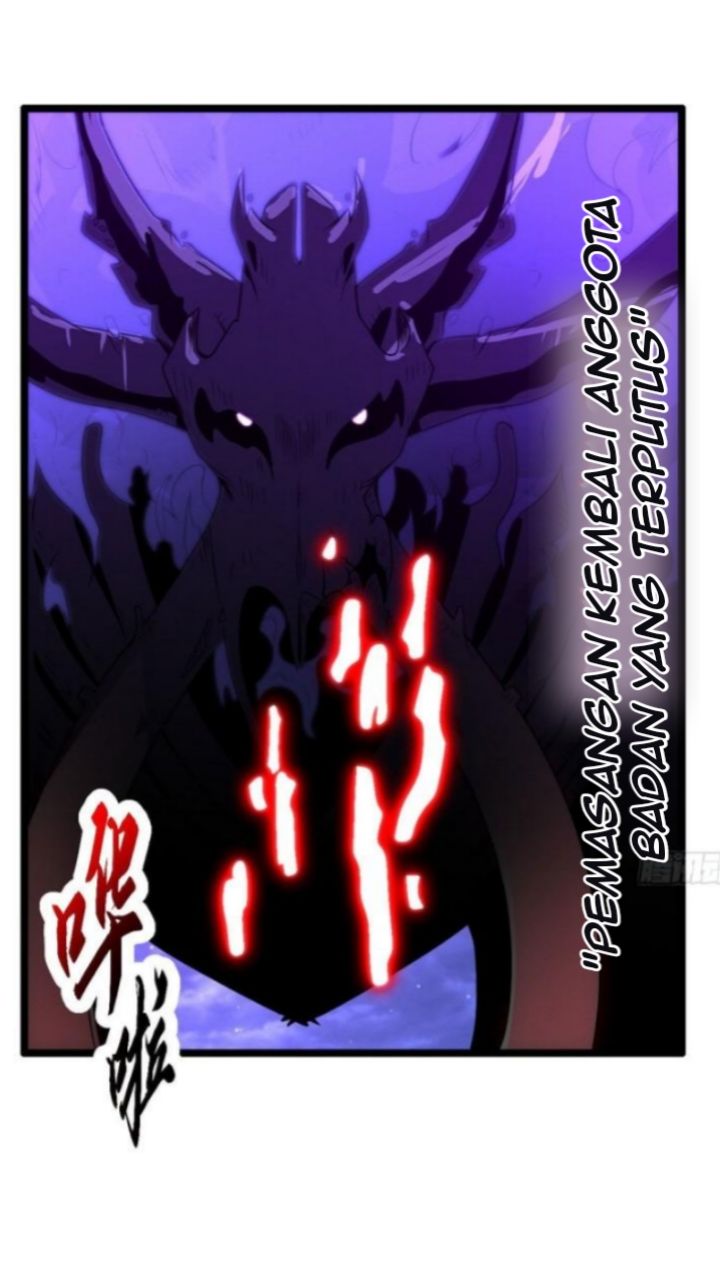 Halaman 31 dari Super God Pet Shop Chapter 25