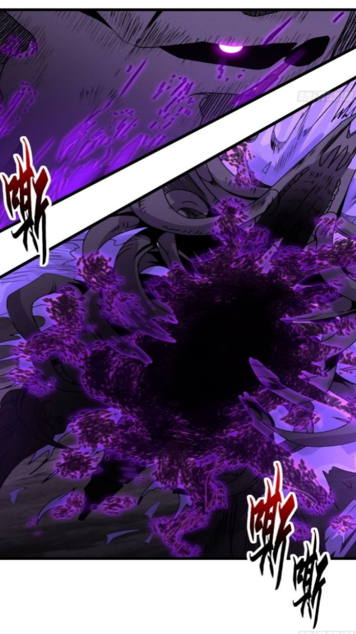 Halaman 43 dari Super God Pet Shop Chapter 25