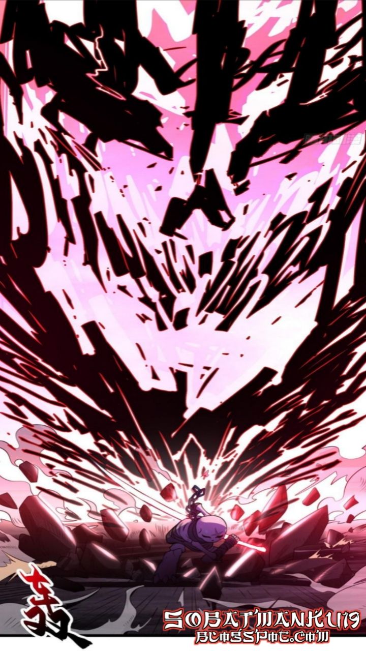 Halaman 47 dari Super God Pet Shop Chapter 25