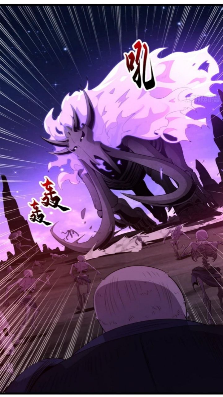 Halaman 5 dari Super God Pet Shop Chapter 25