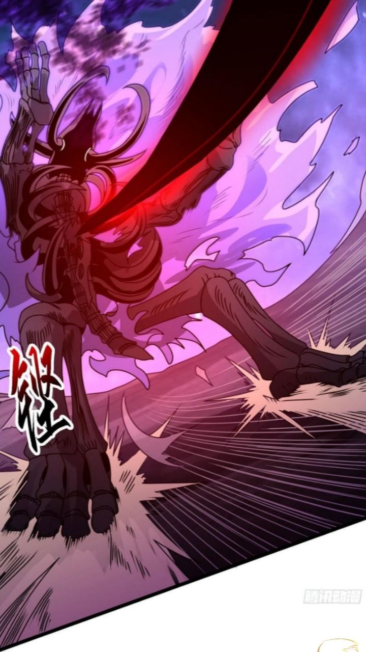 Halaman 50 dari Super God Pet Shop Chapter 25