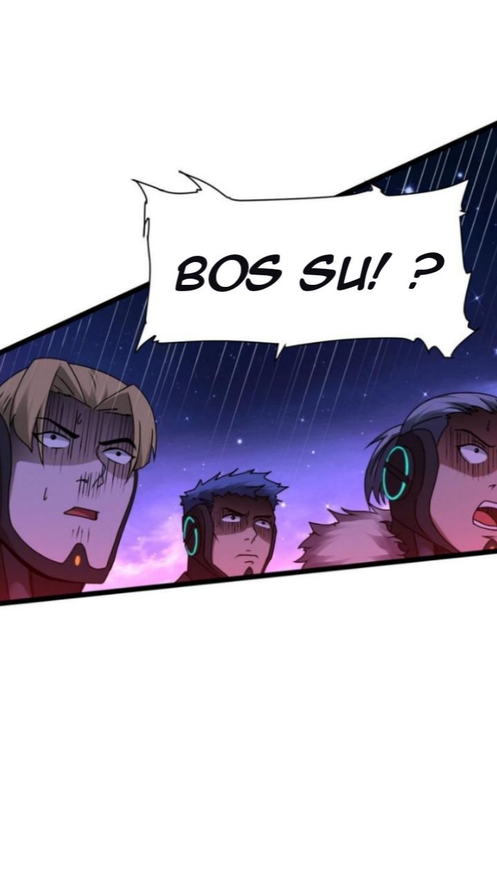 Halaman 51 dari Super God Pet Shop Chapter 25