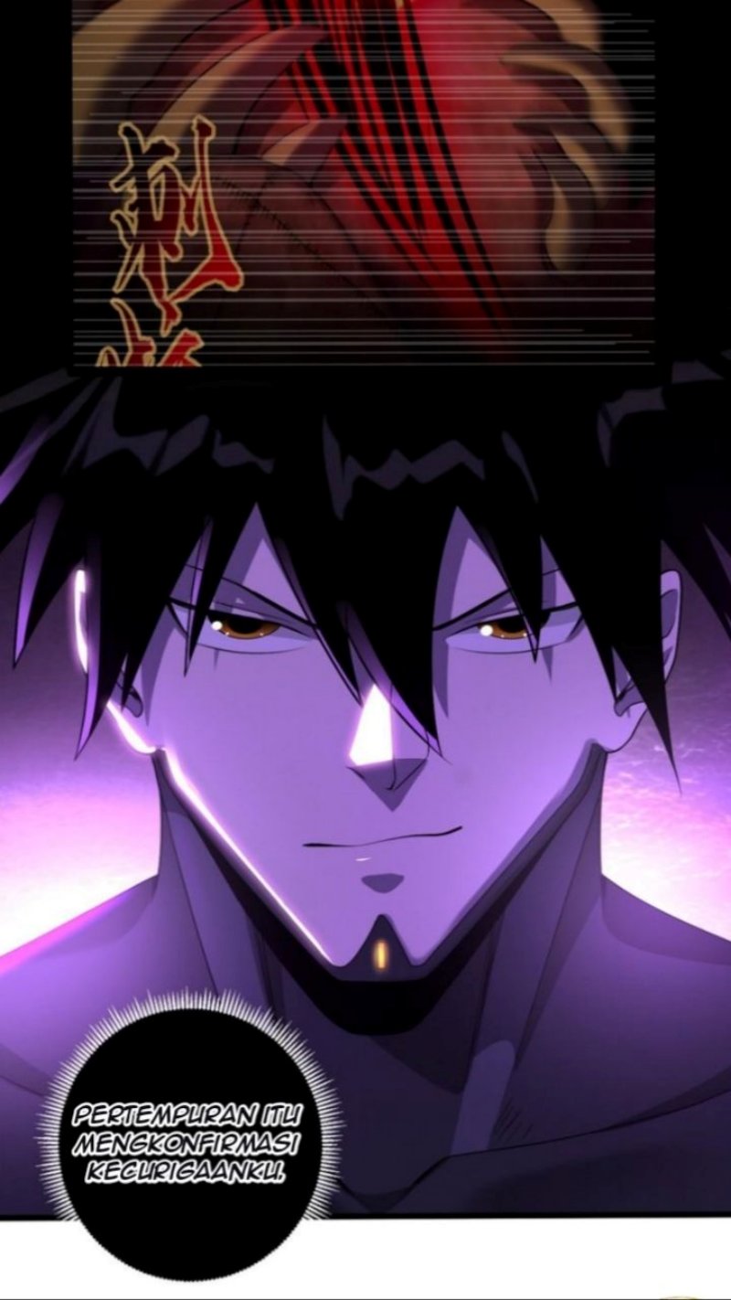 Halaman 12 dari Super God Pet Shop Chapter 26
