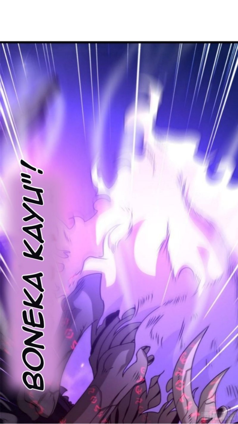 Halaman 18 dari Super God Pet Shop Chapter 26