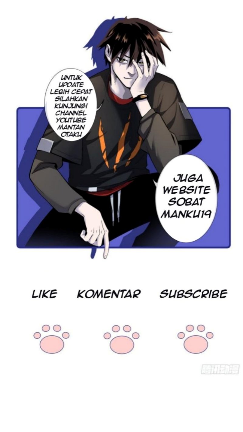 Halaman 54 dari Super God Pet Shop Chapter 26
