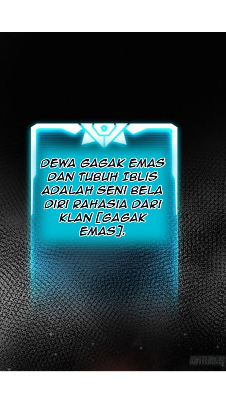 Halaman 27 dari Super God Pet Shop Chapter 27