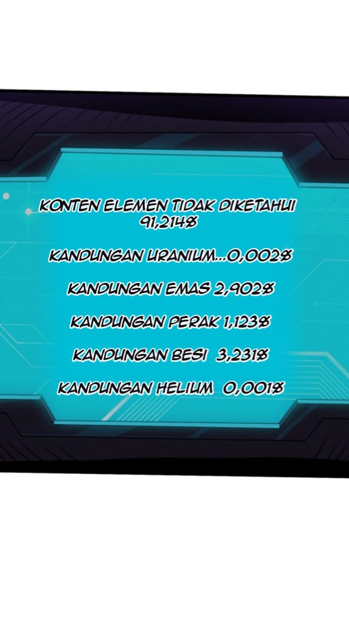 Halaman 5 dari Super God Pet Shop Chapter 27