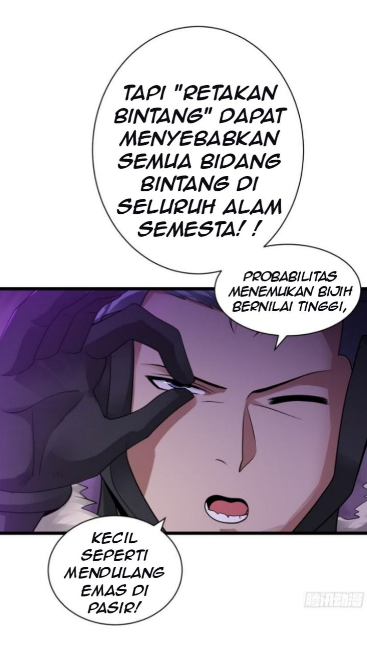 Halaman 9 dari Super God Pet Shop Chapter 27