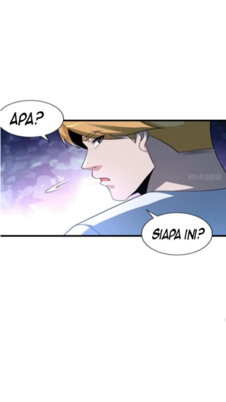 Halaman 15 dari Super God Pet Shop Chapter 29