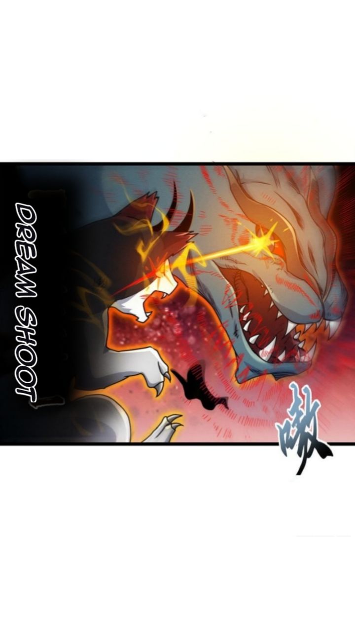 Halaman 28 dari Super God Pet Shop Chapter 29