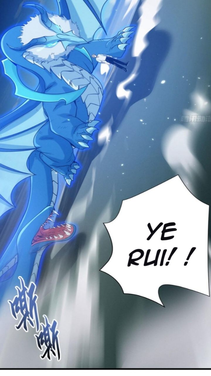 Halaman 36 dari Super God Pet Shop Chapter 29