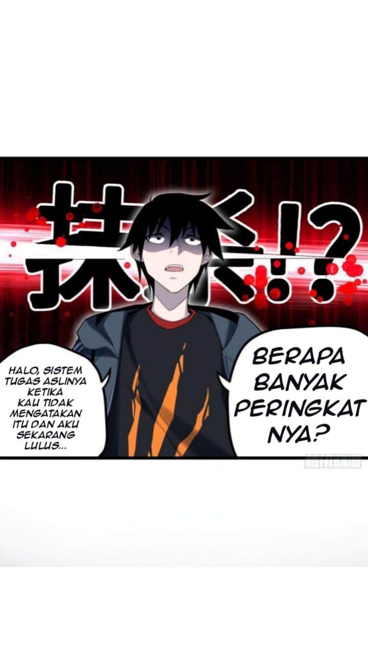 Halaman 12 dari Super God Pet Shop Chapter 3