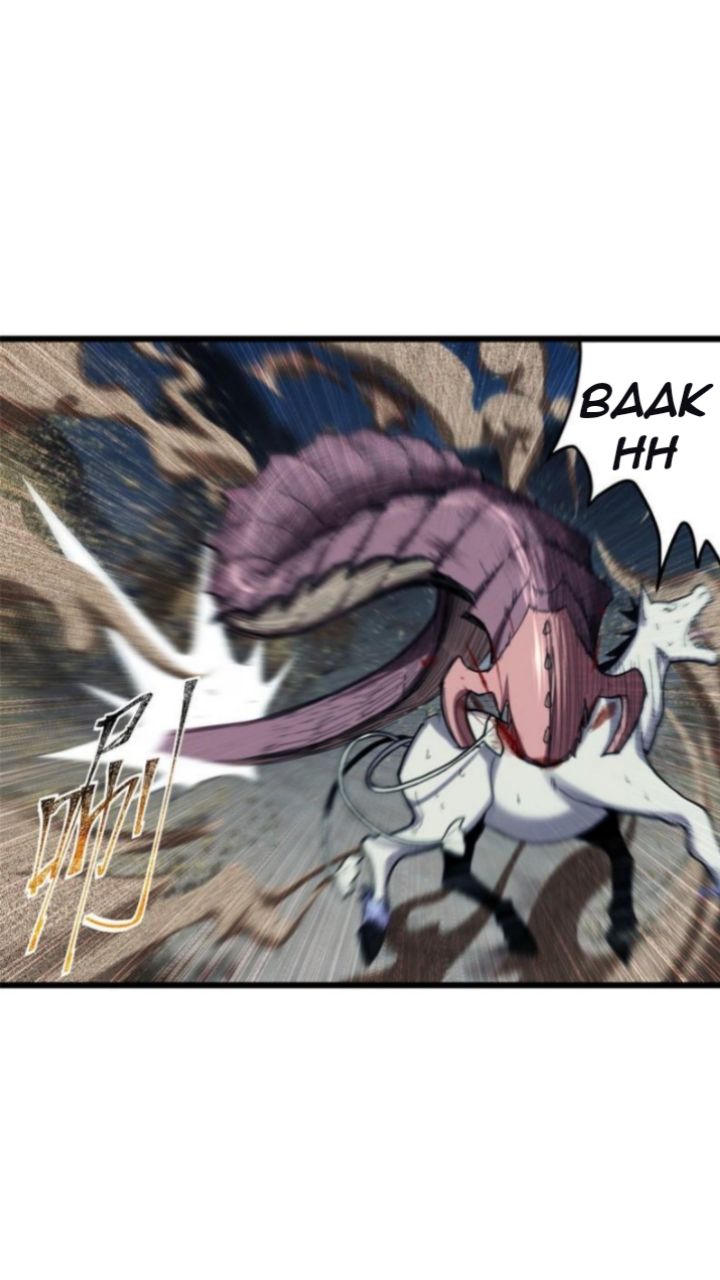 Halaman 20 dari Super God Pet Shop Chapter 3