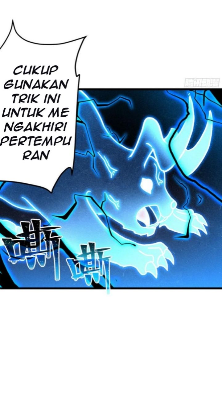 Halaman 36 dari Super God Pet Shop Chapter 3