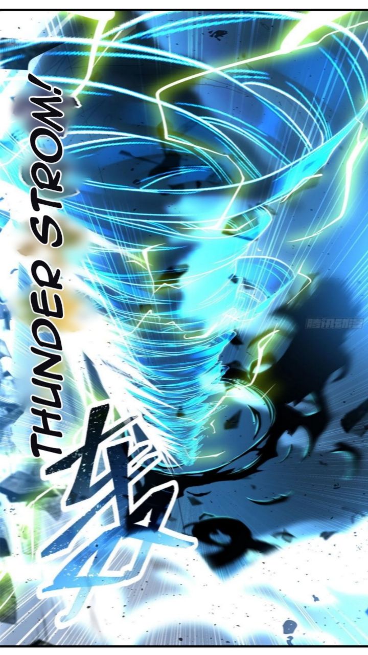 Halaman 37 dari Super God Pet Shop Chapter 3