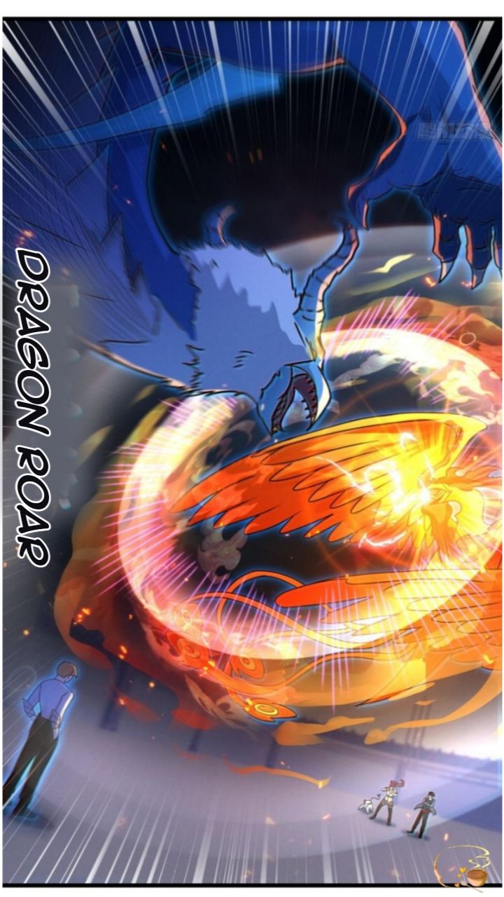 Halaman 10 dari Super God Pet Shop Chapter 30
