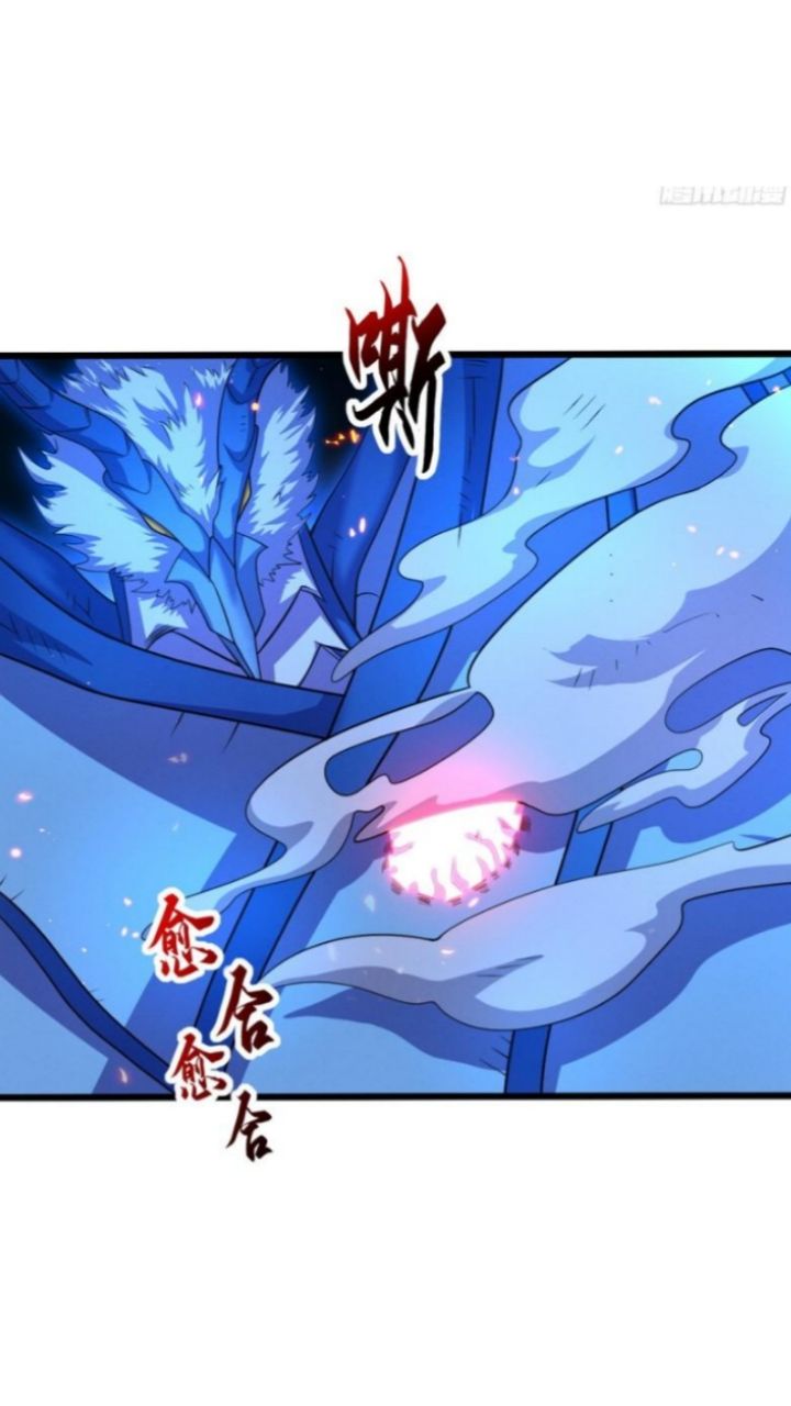 Halaman 15 dari Super God Pet Shop Chapter 30