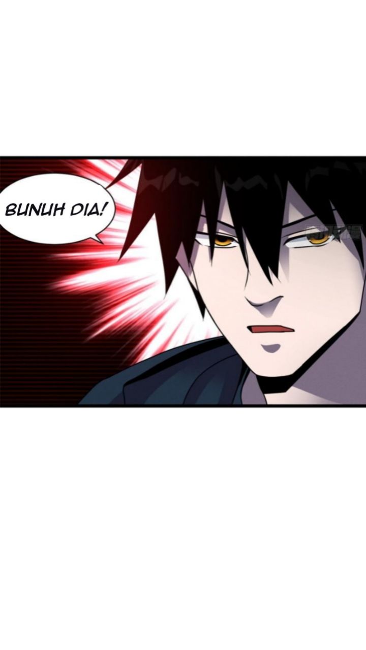 Halaman 26 dari Super God Pet Shop Chapter 30