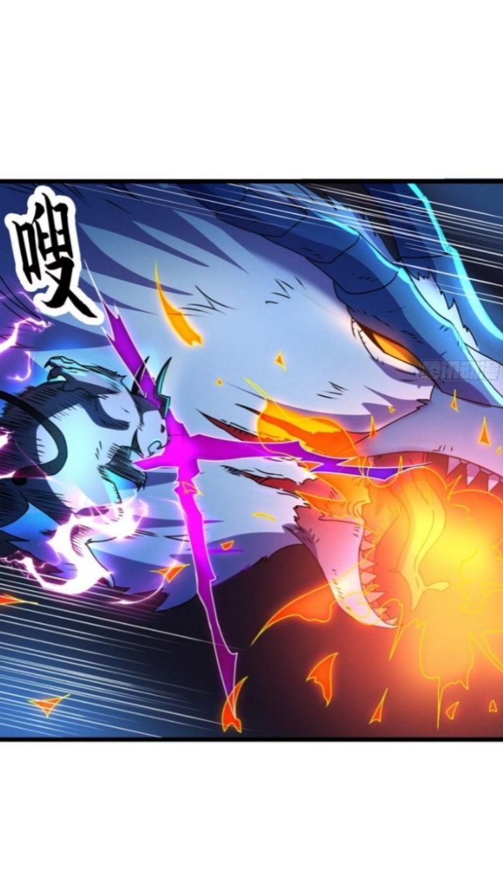Halaman 49 dari Super God Pet Shop Chapter 30
