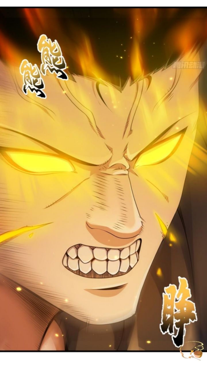 Halaman 30 dari Super God Pet Shop Chapter 32