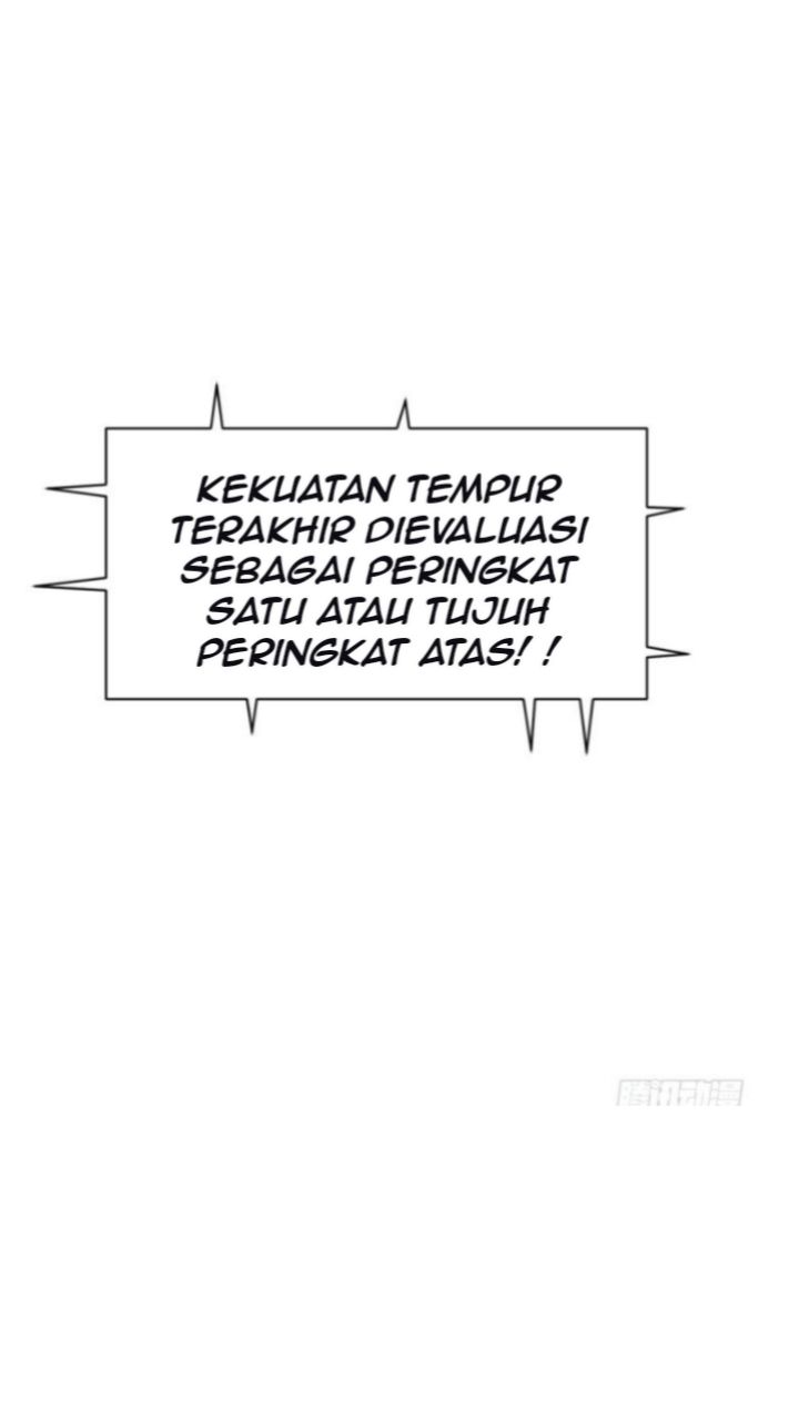 Halaman 43 dari Super God Pet Shop Chapter 32